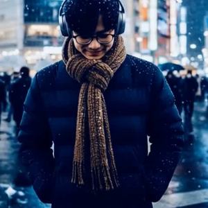 我愛我的你（R&B Flow 重譯） by Wes_Lin