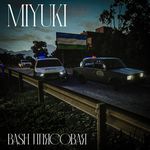 Bash плясовая