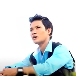 ສຸກຢູ່ກັບເຂົາເຫງົາຢູ່ກັບຂ້ອຍ