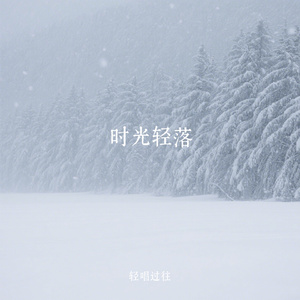 时光轻落