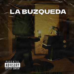 LA BUZQUEDA