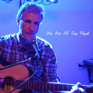 We Are All One Planet