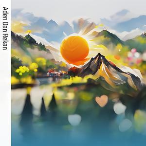 SUARA LEMBUTMU TAK PERNAH PERGI