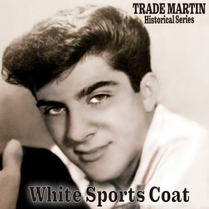 White Sport Coat