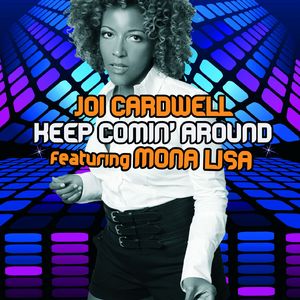 Keep Coming Around (feat. Mona Lisa) [Ron Carroll Instrumental]