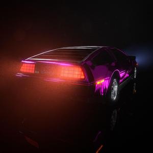 Turn Back Time (Klondyke Rave Edit)