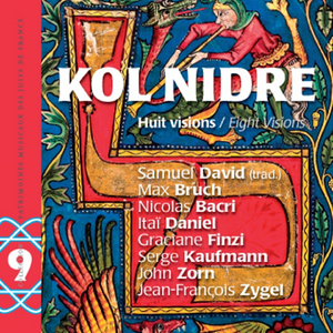 Kol Nidre