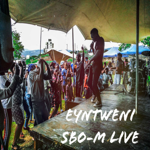 Eyntweni
