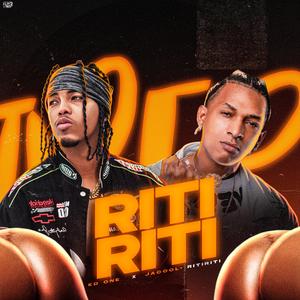 RikiTiti (feat. Jacool)