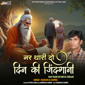 Ram Ji Ne Bhul Gayo Maaya Me