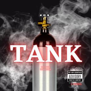 TANK (feat. The TANK)