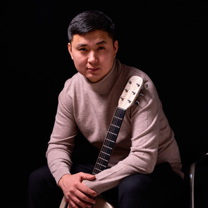 Ақ бақай (Cover)