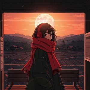 君のいない朝は静かすぎて