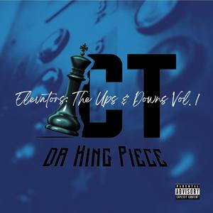 Fresh Air (feat. Jehdiah)