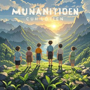 mountainchildren-刁民小阿飞