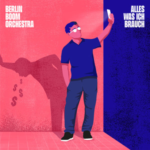 Alles was ich brauch