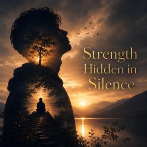 Strength Hidden in Silence - मौनभित्रको शक्ति