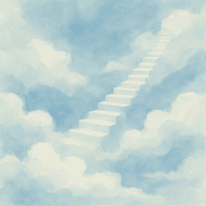 Cloudsteps