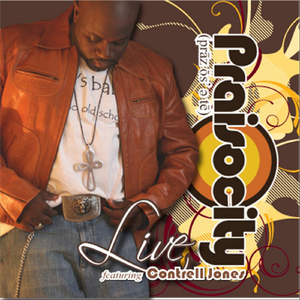 Awesome God (feat. Sha' Simpson)