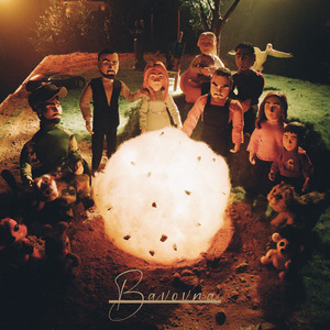 Ой на горі два дубки