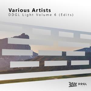 Big Barrels (Radio Edit)