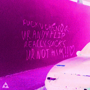 SKRILLEX - ANDY (CHENDA FLIP)