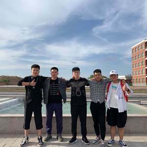 直到遇见了你，我只喜欢你