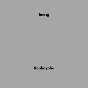 Kophoyoho