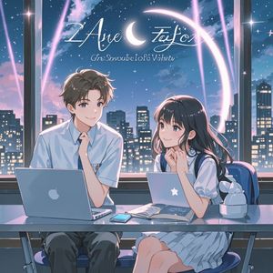 屏幕那端的光-琴风郎