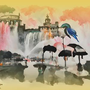 It Will Be Finished Soon