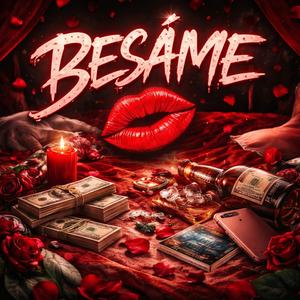 Besamé (feat. Azzy Thanoz7)