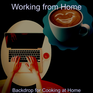 Magical Ambience for Work from Home