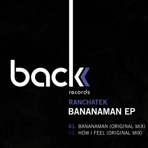 How I Feel (Original Mix)