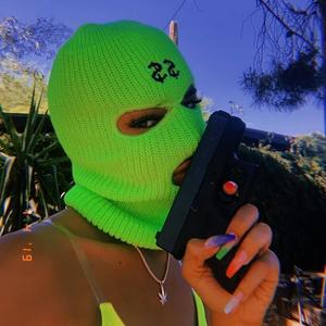 Lacrim (TikTok Remix)