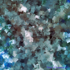 Jidai of Inanna (Solfeggio)