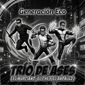 Trío de Ases