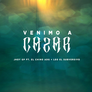 Venimo a Cazar