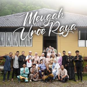 Meugah Uroe Raya