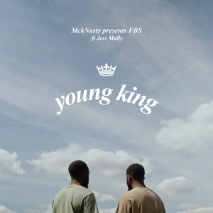 Young King