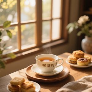 暖茶时光