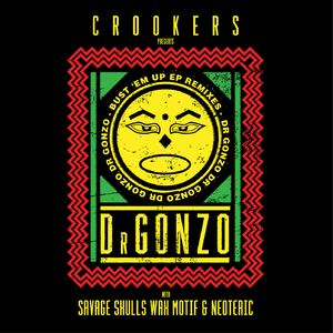 Springer (We Don't Belong In Pacha Remix)