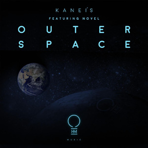 Outer Space (Lycii & Declan James Remix)-Porter Robinson Edit