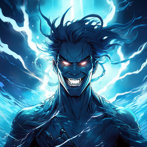 Impact Theme Metal Phonk (Ultra Slowed)