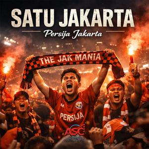 Satu Jakarta (Persija Jakarta)