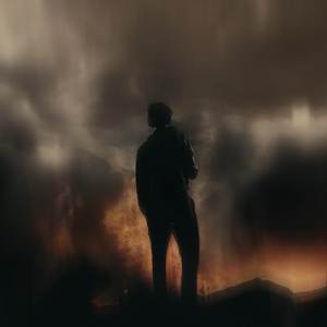 LET THE WORLD BURN (Hoodtrap / Mylancore Remix)