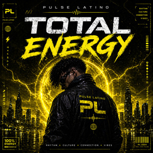Total Energy