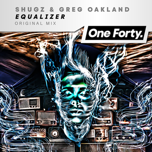 Equalizer (Original Mix)