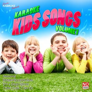 Candle On the Water (In the Style of Helen Reddy) [Karaoke Version]