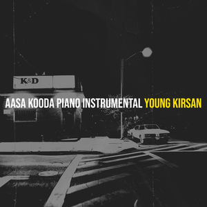 Aasa Kooda Piano (Instrumental)