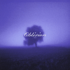 oblivion (slowed + reverb)